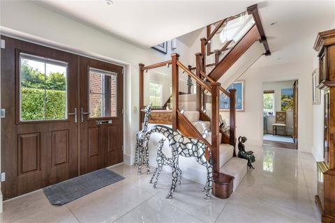 4 bedroom detached house for sale, Portsmouth Road, Hindhead, Hampshire, GU26