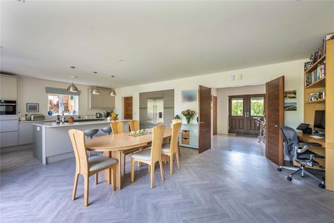 4 bedroom detached house for sale, Portsmouth Road, Hindhead, Hampshire, GU26