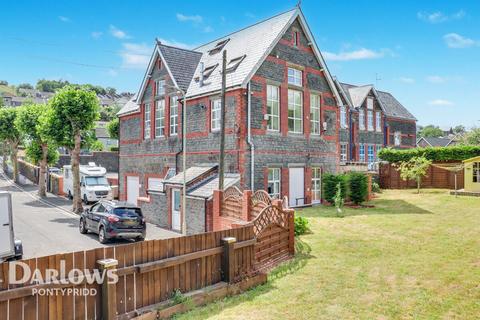 undefined, Broadway, Pontypridd