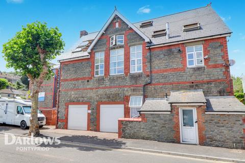 undefined, Broadway, Pontypridd