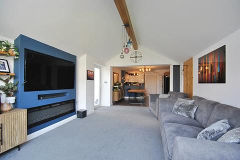 5 bedroom semi-detached house for sale, Abraham Drive, Poole BH15