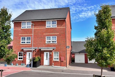 undefined, Abraham Drive, Poole BH15