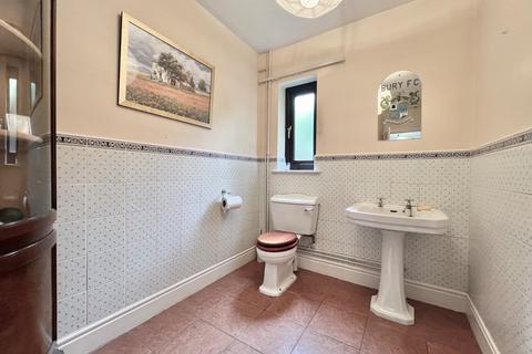 undefined, Holcombe Court, Bury BL0