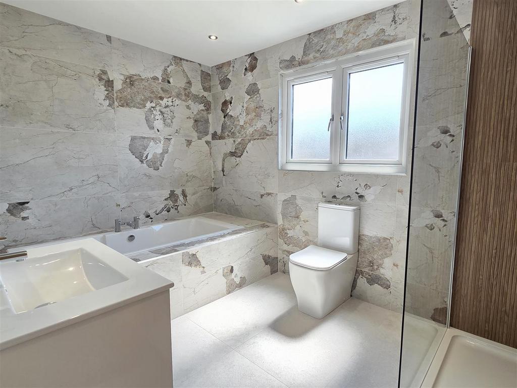 Bathroom/wc