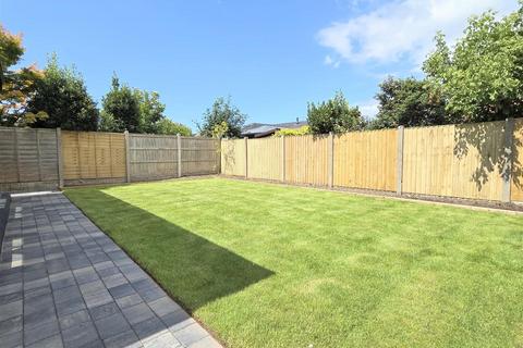 undefined, South Park, Lytham
