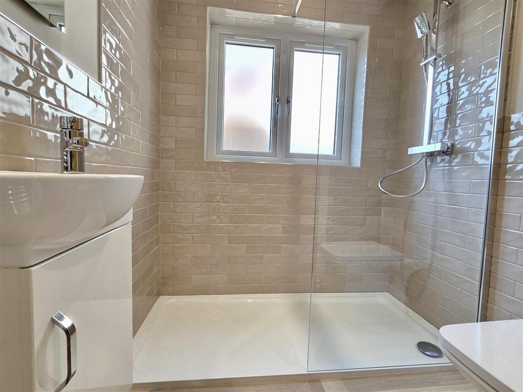 Shower room/wc