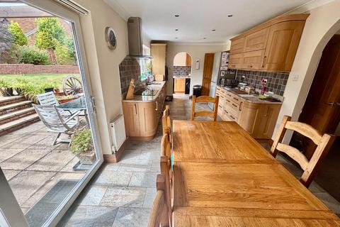 undefined, Botmead Road, Berrydale