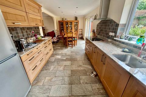 undefined, Botmead Road, Berrydale