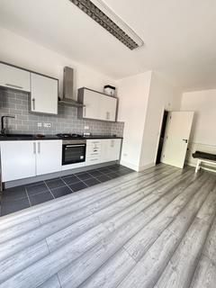 1 bedroom flat to rent, Regent Road, Leicester LE1
