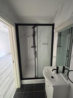 1 bedroom flat to rent, Regent Road, Leicester LE1