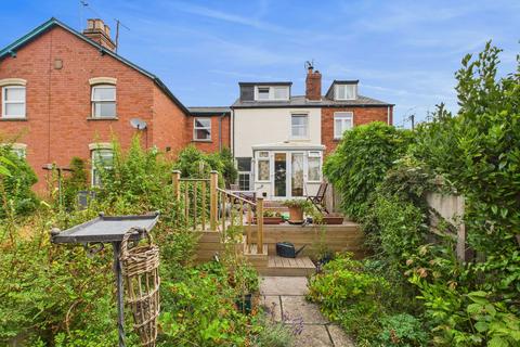 undefined, Brookfield Road, Ross-on-wye HR9