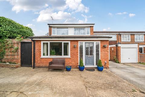 34 Ansgar Road, Saffron Walden, CB11 3EJ