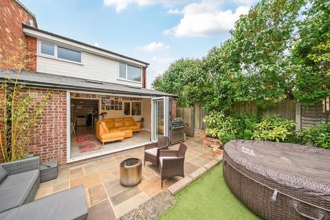 34 Ansgar Road, Saffron Walden, CB11 3EJ