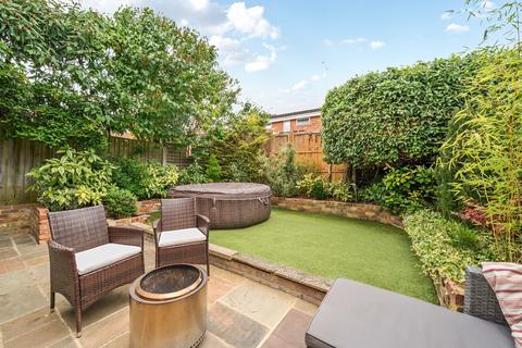 34 Ansgar Road, Saffron Walden, CB11 3EJ