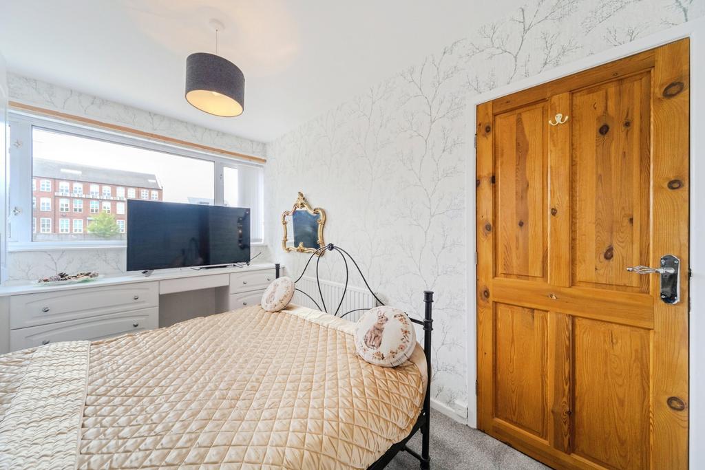 Bedrom One