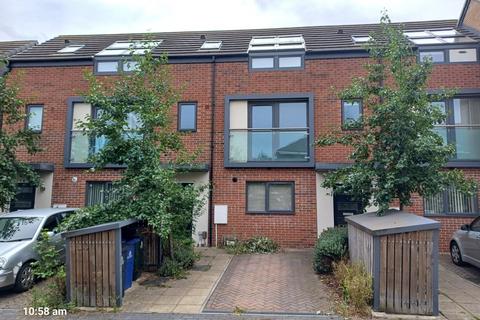 undefined, Paddock View, Doncaster