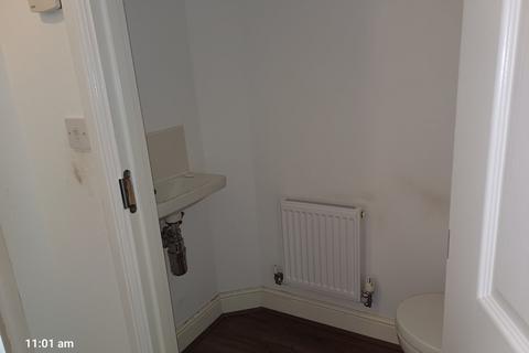 undefined, Paddock View, Doncaster