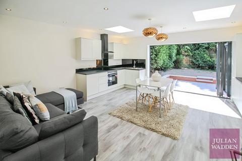 undefined, Ramsgate Road, Reddish, Stockport, SK5