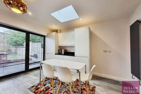 undefined, Ramsgate Road, Reddish, Stockport, SK5