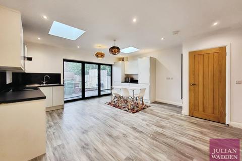 3 bedroom detached house for sale, Ramsgate Road, Reddish, Stockport, SK5