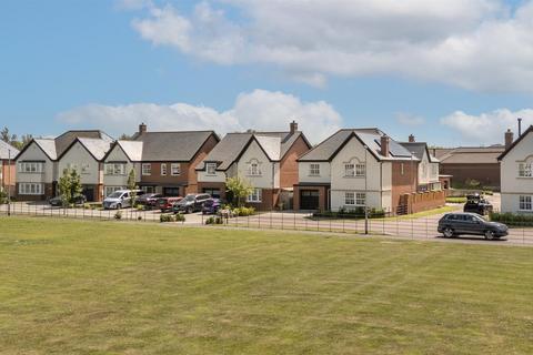 4 bedroom detached house for sale, Alleyn Gardens, Newcastle Upon Tyne NE20