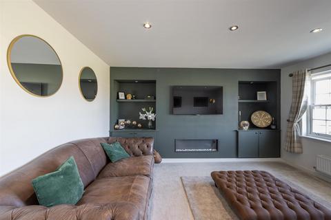 4 bedroom detached house for sale, Alleyn Gardens, Newcastle Upon Tyne NE20