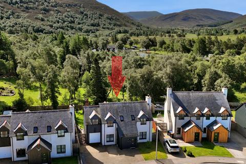 undefined, Canmore Road, Braemar, Ballater, Aberdeenshire