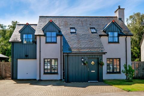 undefined, Canmore Road, Braemar, Ballater, Aberdeenshire