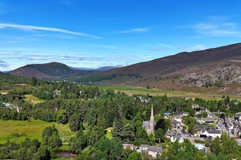 undefined, Canmore Road, Braemar, Ballater, Aberdeenshire