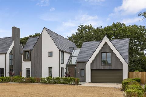 4 bedroom detached house for sale, Lowood, Wilmslow SK9