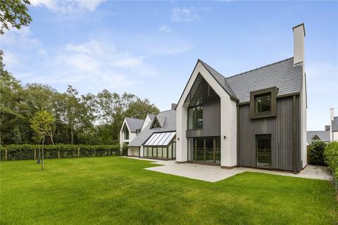 4 bedroom detached house for sale, Lowood, Wilmslow SK9