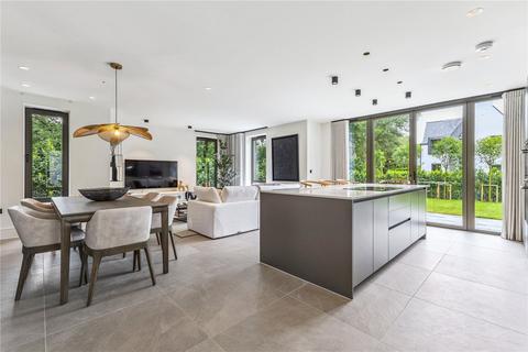 4 bedroom detached house for sale, Lowood, Wilmslow SK9