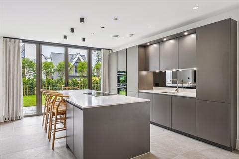 4 bedroom detached house for sale, Lowood, Wilmslow SK9