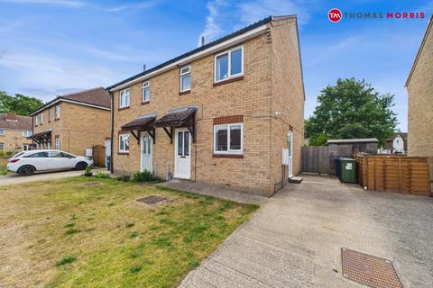 undefined, The Rampleys, Huntingdon PE28
