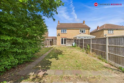 undefined, The Rampleys, Huntingdon PE28
