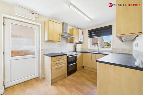 2 bedroom semi-detached house for sale, The Rampleys, Huntingdon PE28