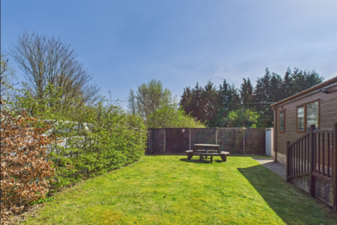 2 bedroom lodge for sale, Two Bed Delta Newbury Special (40x20) Woodlands View, Forest of Dean GL16