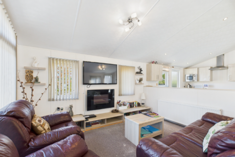 2 bedroom lodge for sale, Two Bed Delta Newbury Special (40x20) Woodlands View, Forest of Dean GL16