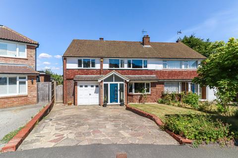 Garson Grove, Chesham, Buckinghamshire, HP5