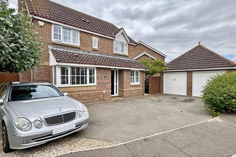 undefined, Pintail Crescent, Great Notley, Braintree