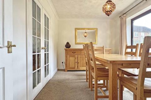 4 bedroom detached house for sale, Pintail Crescent, Great Notley, Braintree