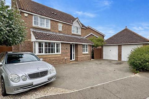 undefined, Pintail Crescent, Great Notley, Braintree