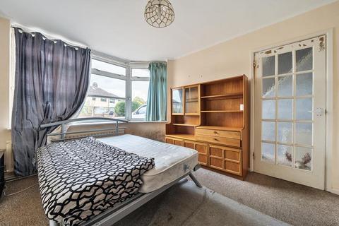 undefined, Kennington,  Oxford,  OX1