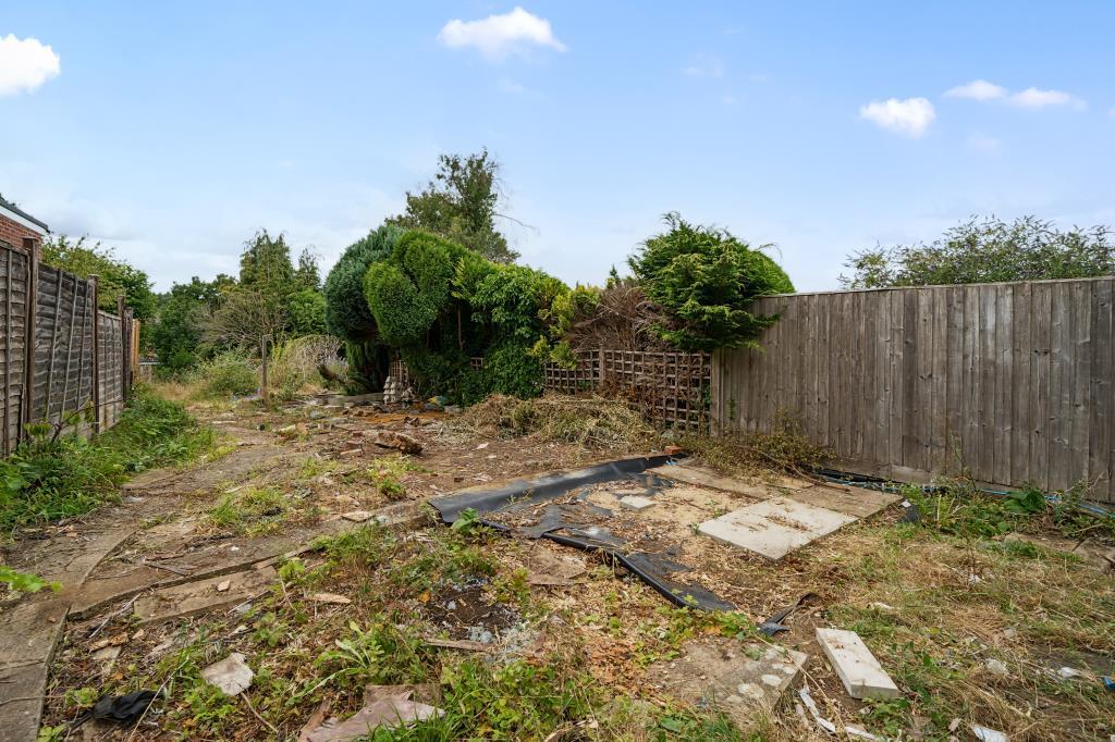 External Grounds