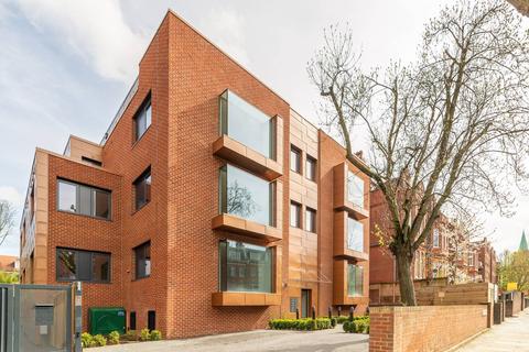 Viridium Apartments, Hampstead, LONDON, NW3