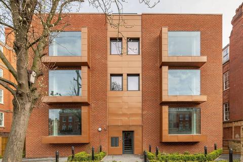 3 bedroom flat to rent, Viridium Apartments, Hampstead, LONDON, NW3