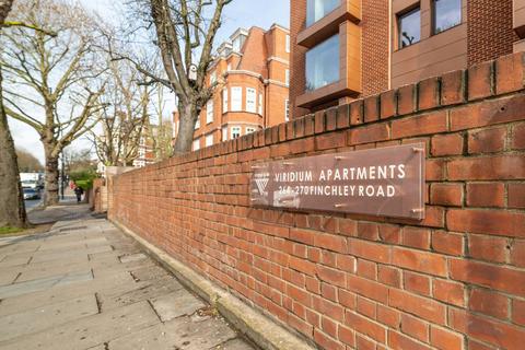 3 bedroom flat to rent, Viridium Apartments, Hampstead, LONDON, NW3