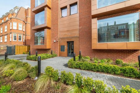 3 bedroom flat to rent, Viridium Apartments, Hampstead, LONDON, NW3