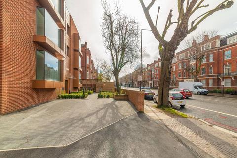 Viridium Apartments, Hampstead, LONDON, NW3