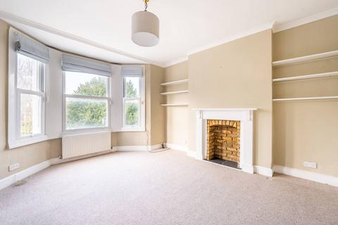 2 bedroom flat to rent, Fulham Palace Road, Bishop's Park, London, SW6